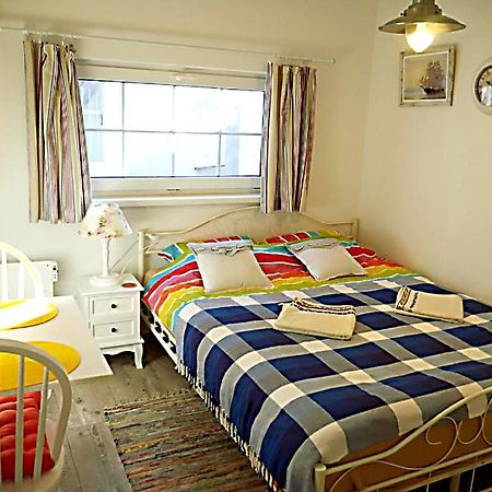 U Rybaka Apartment โซพอต ภายนอก รูปภาพ