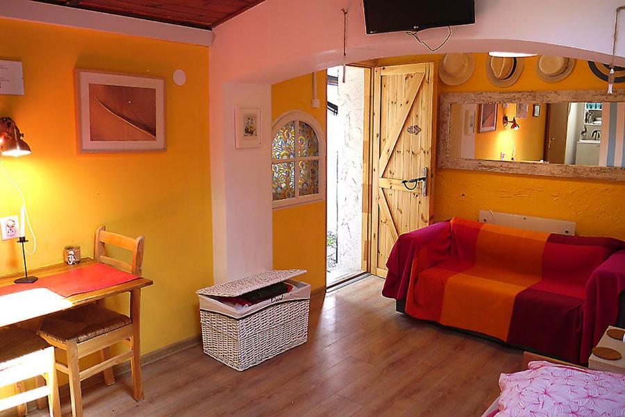 U Rybaka Apartment โซพอต ภายนอก รูปภาพ