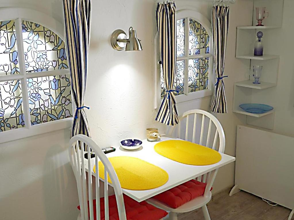 U Rybaka Apartment โซพอต ภายนอก รูปภาพ