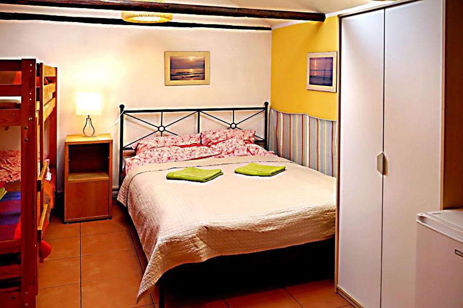 U Rybaka Apartment โซพอต ภายนอก รูปภาพ
