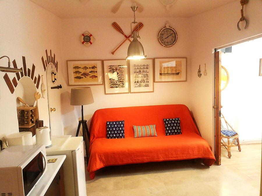 U Rybaka Apartment โซพอต ภายนอก รูปภาพ