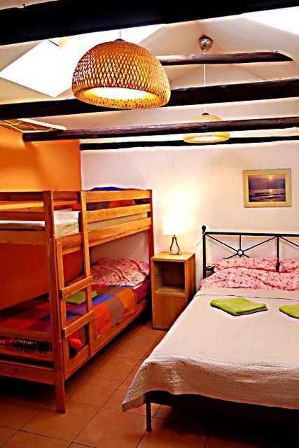 U Rybaka Apartment โซพอต ภายนอก รูปภาพ