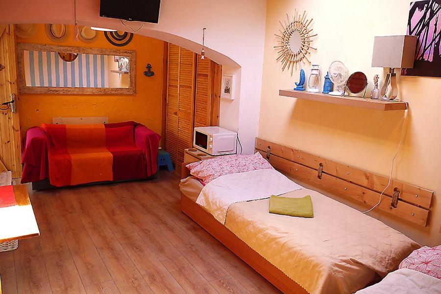 U Rybaka Apartment โซพอต ภายนอก รูปภาพ