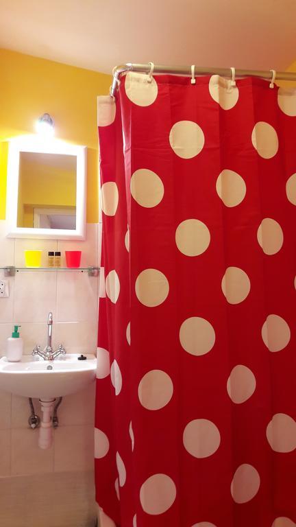 U Rybaka Apartment โซพอต ภายนอก รูปภาพ