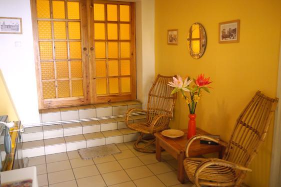 U Rybaka Apartment โซพอต ภายนอก รูปภาพ